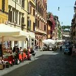 Your Home In Rome By Anna