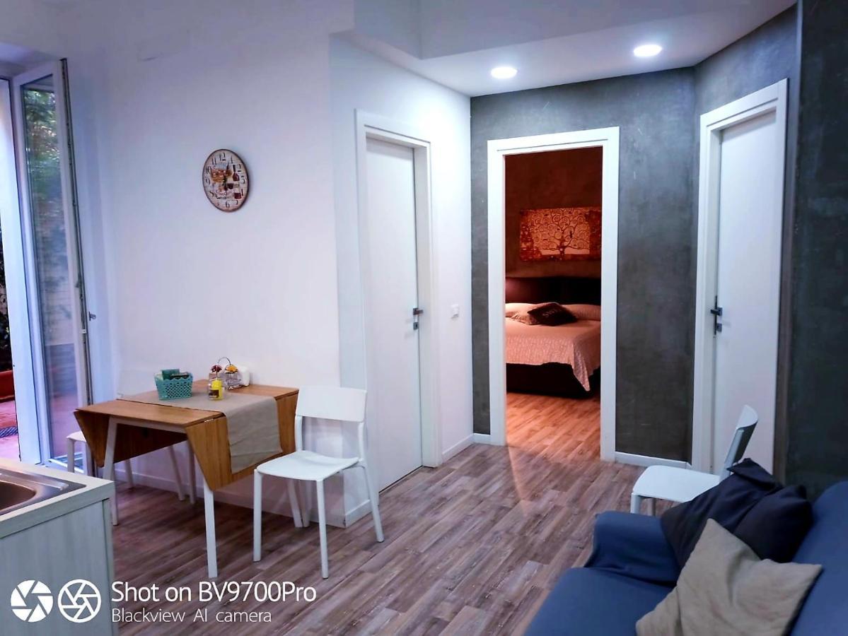 Apartment Your In By Anna Rome