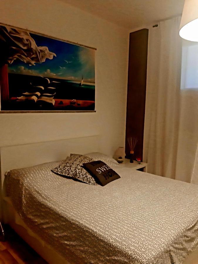 Apartment Your In By Anna Rome