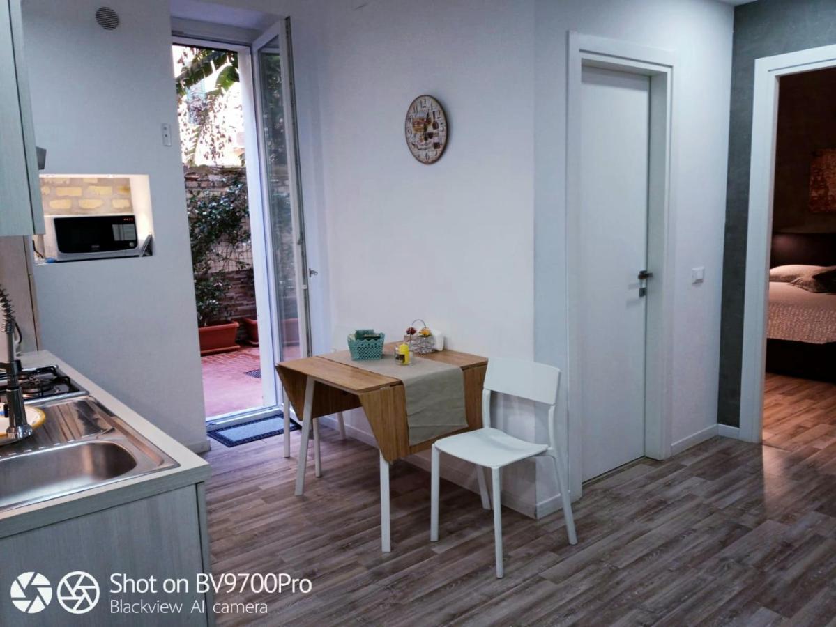 Your In By Anna Apartment Rome
