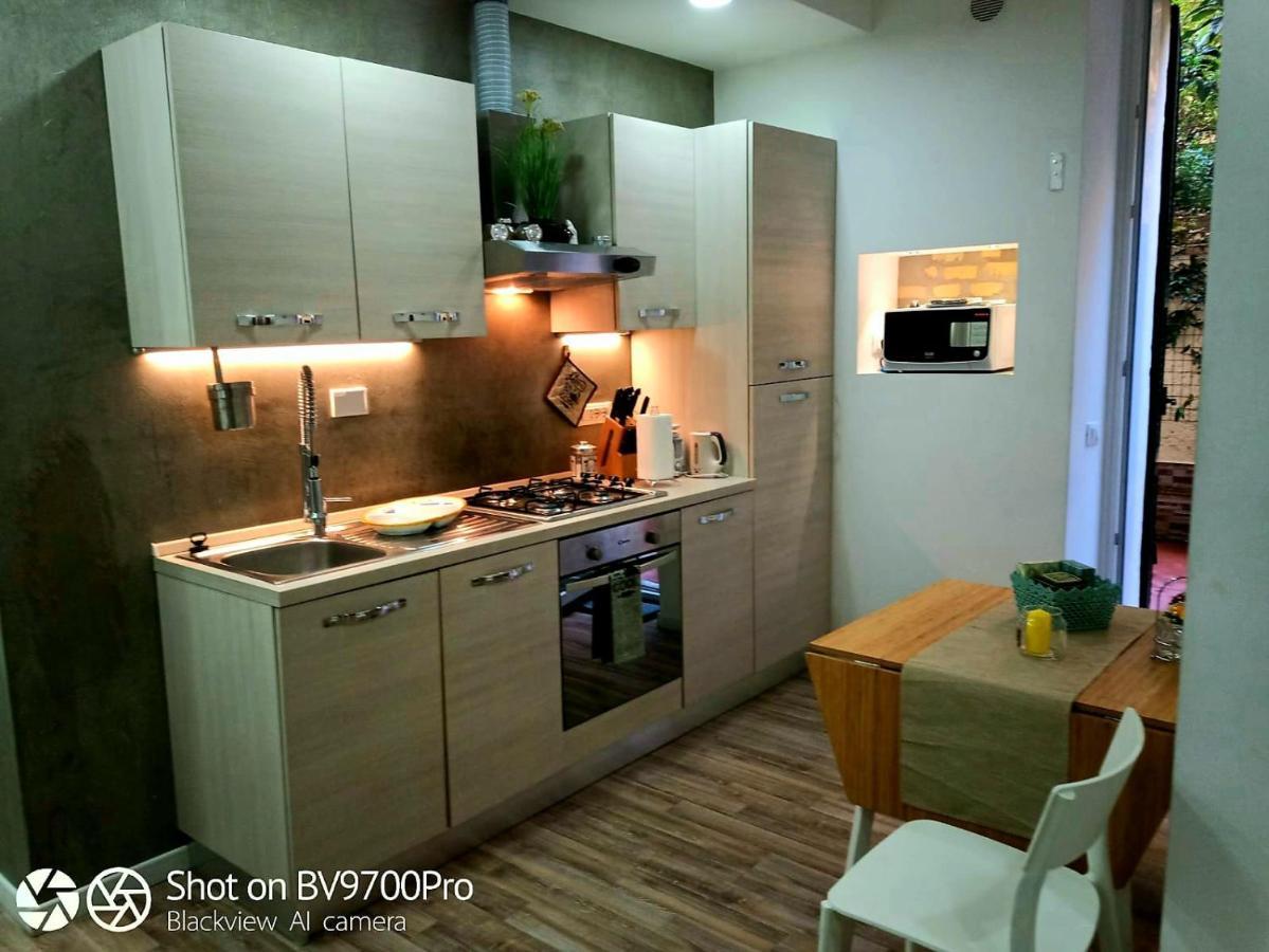 Apartment Your In By Anna *